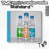 [PREORDER] : TWS - SODA SODA (Standard Edition)