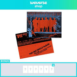 [PREORDER] : [WEVERSE] TWS - TO US (Weverse Albums Ver.)