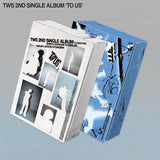 [PREORDER] : TWS - TO US