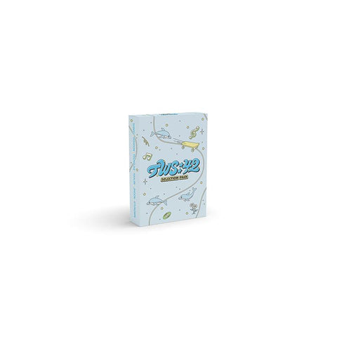[PREORDER] : TWS - TWS:42 Selection Pack