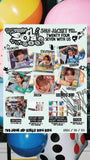 [PREORDER] : TWS - SODA SODA (Solo Jacket Edition)