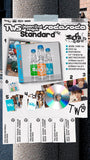 [PREORDER] : TWS - SODA SODA (Standard Edition)