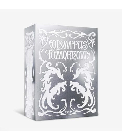 [PREORDER] : TXT - 2026 SEASON'S GREETINGS