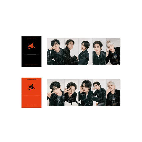 [PREORDER] : TXT - '2026 TXT MOA CON' Mini Photo Card