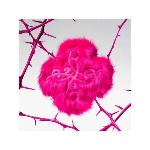 [PREORDER] : TXT - 7TH YEAR: A Moment of Stillness in the Thorns (CUSHION OF THORNS Ver.)