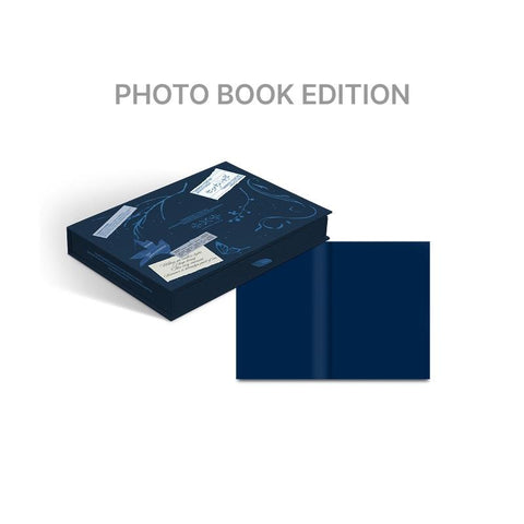 [PREORDER] : TXT - Setsuna Hanabi (Photobook Edition)