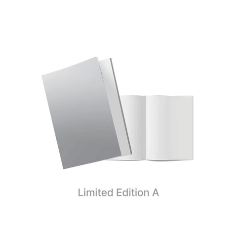 [PREORDER] : TXT - Starkissed (Limited Edition A)