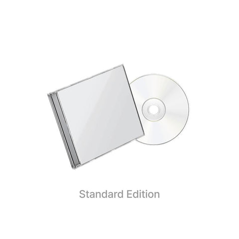 [PREORDER] : TXT - Starkissed (Standard Edition)