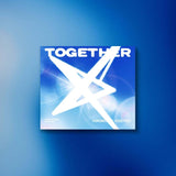 [PREORDER] : TXT - THE STAR CHAPTER : TOGETHER (Solo Track ver.)