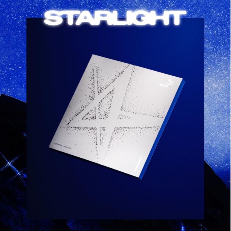 TOMORROW X TOGETHER (TXT) - THE STAR CHAPTER: TOGETHER – KYYO