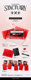 TXT - The Star Chapter: SANCTUARY (Cassette Tape Speaker Ver.)