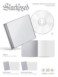 [PREORDER] : TXT - Starkissed (Standard Edition)