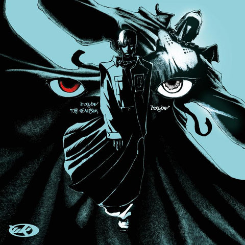 [PREORDER] : U-KNOW YUNHO (TVXQ!) - I-KNOW (SMini Ver.)