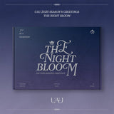 [PREORDER] : UAU (Dreamcatcher) - 2026 SEASON'S GREETINGS 'THE NIGHT BLOOM'