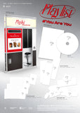 [PREORDER] : UAU (Dreamcatcher) - Playlist You Are You (& ver.)