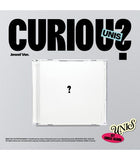 UNIS - CURIOUS (Jewel Ver.)