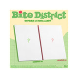 [PREORDER]: USPEER - BITE DISTRICT