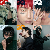 [PREORDER] : V (BTS) - GQ KOREA (February 2026)