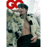 [PREORDER] : V (BTS) - GQ KOREA (February 2026)