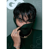 [PREORDER] : V (BTS) - GQ KOREA (February 2026)