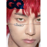 [PREORDER] : V (BTS) - GQ KOREA (February 2026)