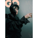 [PREORDER] : V (BTS) - GQ KOREA (February 2026)