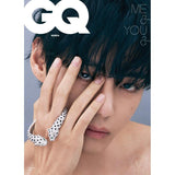 [PREORDER] : V (BTS) - GQ KOREA (February 2026)