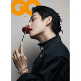[PREORDER] : V (BTS) - GQ KOREA (February 2026)