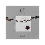 [PREORDER] : V01D - 01 (0 Ver.)