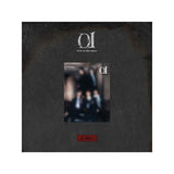 [PREORDER] : V01D - 01 (1 Ver.) (EVERMUSIC Album Ver.)