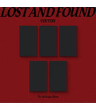 [PREORDER] : VERIVERY - Lost and Found (Light ver.)
