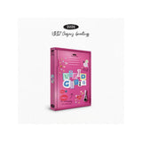 [PREORDER] : VIVIZ - 2026 SEASON'S GREETINGS [THE PINK TALE]