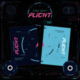 [PREORDER] : W3WAY - ONE WAY FLIGHT