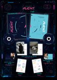[PREORDER] : W3WAY - ONE WAY FLIGHT