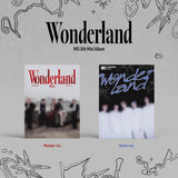 [PREORDER] : WEi - Wonderland