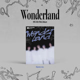 [PREORDER] : WEi - Wonderland