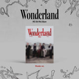 [PREORDER] : WEi - Wonderland