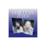 [PREORDER] : WENDY (Red Velvet) - Cerulean Verge