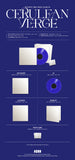 [PREORDER] : WENDY (Red Velvet) - Cerulean Verge (LP)
