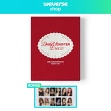 [PREORDER] : [WEVERSE] BABYMONSTER - ERA II 2nd Anniversary Memory Pack