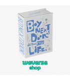 BOYNEXTDOOR - COLLECTED BOOK Vol.1 + WEVERSE BONUS *