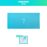 [PREORDER] : [WEVERSE] BOYNEXTDOOR - HOME: DELUXE (Weverse Albums ver.)