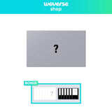 [PREORDER] : [WEVERSE] BOYNEXTDOOR - The Action (Frame Ver.)