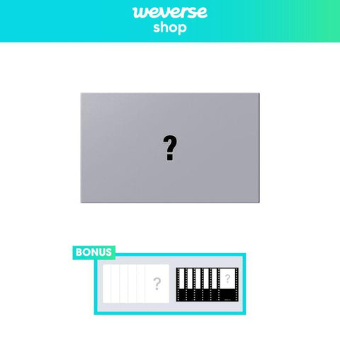 [PREORDER] : [WEVERSE] BOYNEXTDOOR - The Action (Frame Ver.)