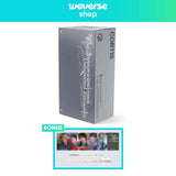 [PREORDER] : [WEVERSE] CORTIS - 2026 SEASON'S GREETINGS