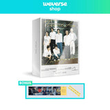 [PREORDER] : [WEVERSE] ENHYPEN - 2026 SEASON'S GREETINGS
