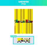 [PREORDER] : [WEVERSE] ENHYPEN - THE SIN: BLISS (Weverse Albums Ver.)