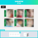 [PREORDER] : [WEVERSE SET] ENHYPEN - THE SIN : PARALLEL WORLD (ENGENE Ver.) (DAY Set)