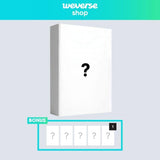 [PREORDER] : [WEVERSE] i-dle - We made (A Ver.)