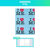 [PREORDER] : [WEVERSE] ILLIT - NOT CUTE ANYMORE (Weverse Albums ver.)